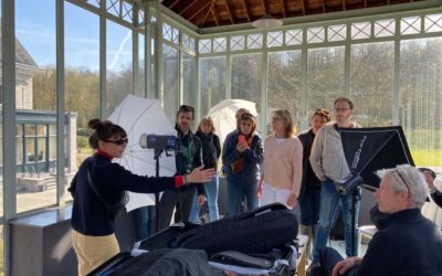 Inscriptions aux ateliers hebdos rentrée janvier 2025