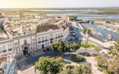 Stage photo à Faro.