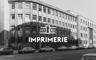 Exposition de fin d’année