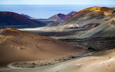 Stage à Lanzarote du 23/1 au 30/01/27