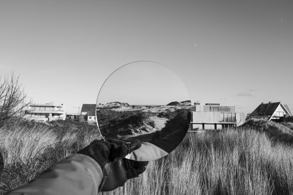 Expo du stage à la mer sur une thématique écologique