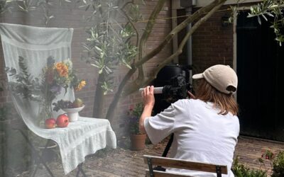 Stage du 18 au 22 août 2025: “Se préparer à une école de photo”