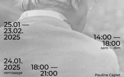 Expo “L’humain, un point de vue”