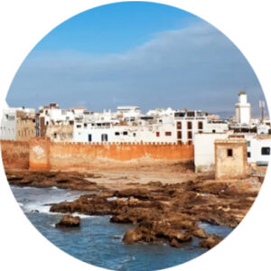 Stage à Essaouira