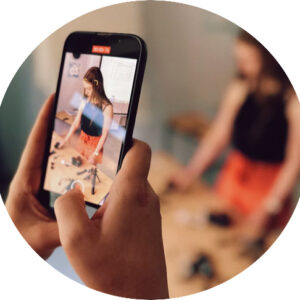 Photographier et retoucher comme un pro au smartphone