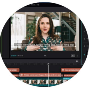 Filmer et monter des capsules vidéo (smartphone ou ordinateur)