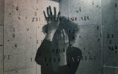 Exposition des photos du trimestre: “La fragilité au défi des normes”