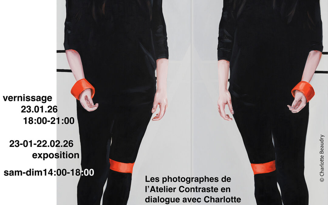 Expo “La fragilité au défi des normes”