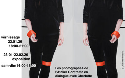 Expo “La fragilité au défi des normes”