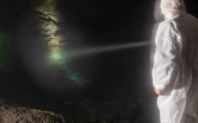 Expo des photos du stage à El Hierro